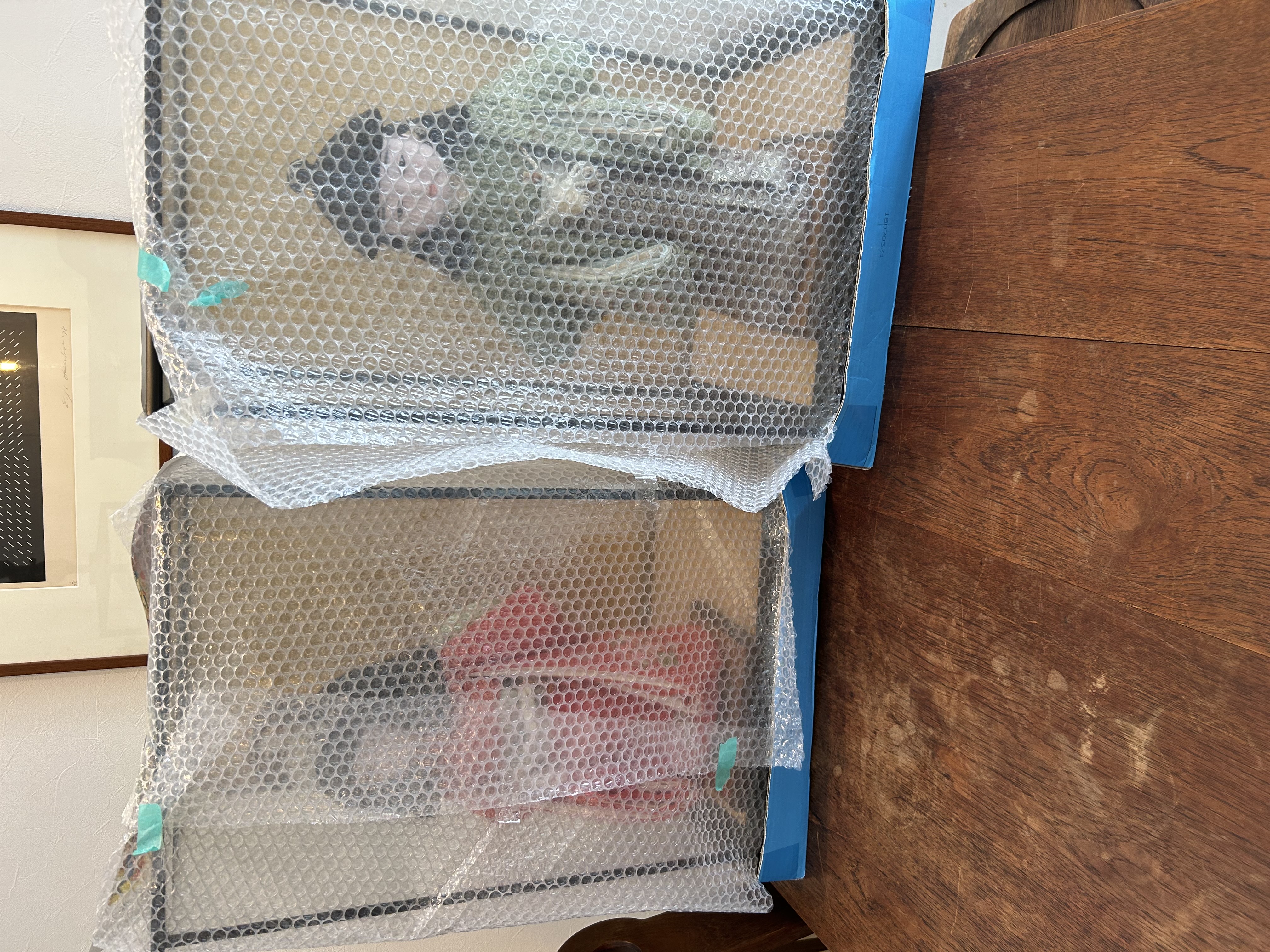 市松人形買取】名古屋市のお客様より買取致しました。（愛知県