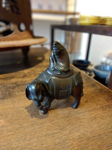 そんなこと？が意外と大事（愛知県名古屋市千種区姫池通　骨董買取　古美術風光舎）