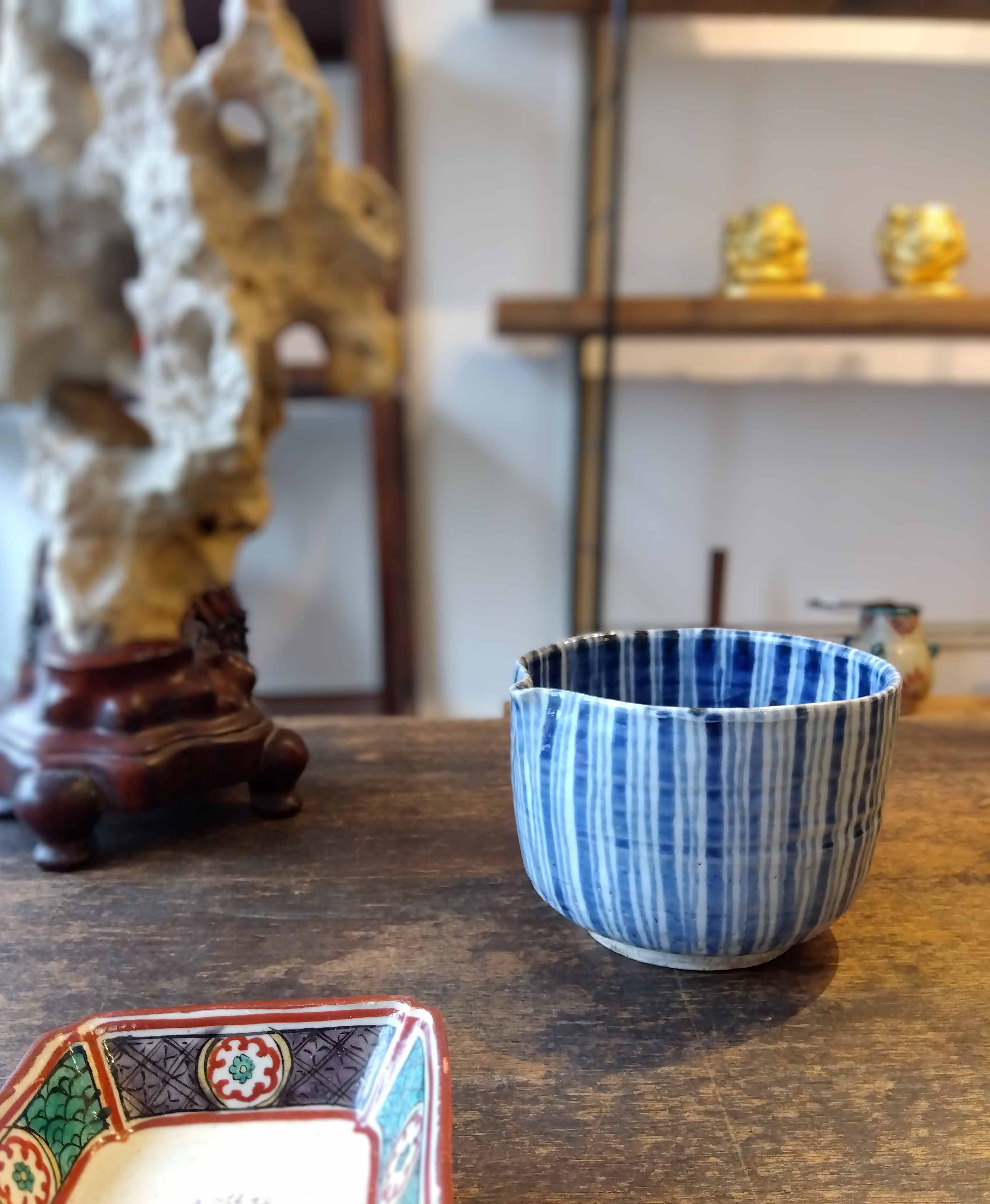 幻の西浦焼き　骨董品　日露戦争記念品 数の多さに驚きです（愛知県名古屋市千種区姫池通 骨董買取 古