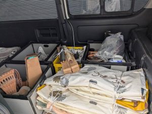 名古屋市港区のお客様より茶道具など買取致しました。（愛知県名古屋市千種区姫池通　骨董買取　古美術風光舎）