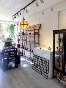 暦の上では秋となりました（愛知県名古屋市千種区姫池通　骨董買取　古美術風光舎）